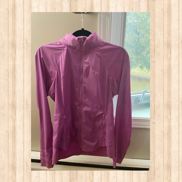 Lululemon Goal Smasher Jacket - Picture 2 of 7